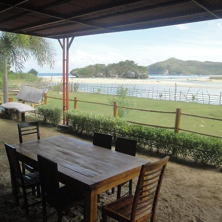 Villa Surga Sumbawa Sekongkang Esterno foto