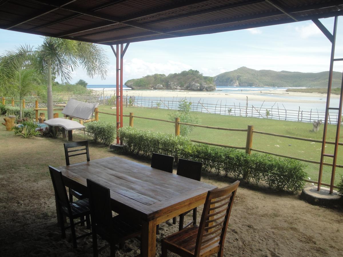 Villa Surga Sumbawa Sekongkang Esterno foto