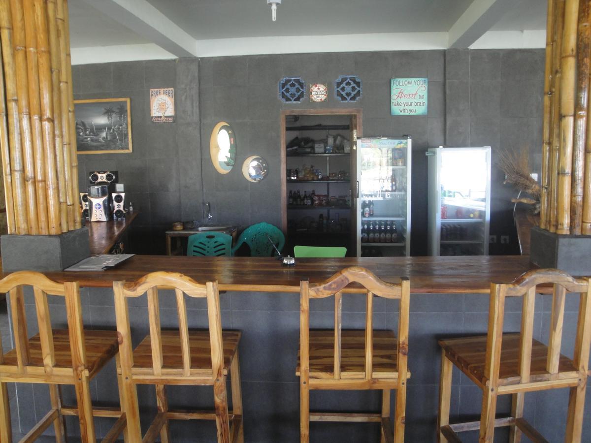 Villa Surga Sumbawa Sekongkang Esterno foto