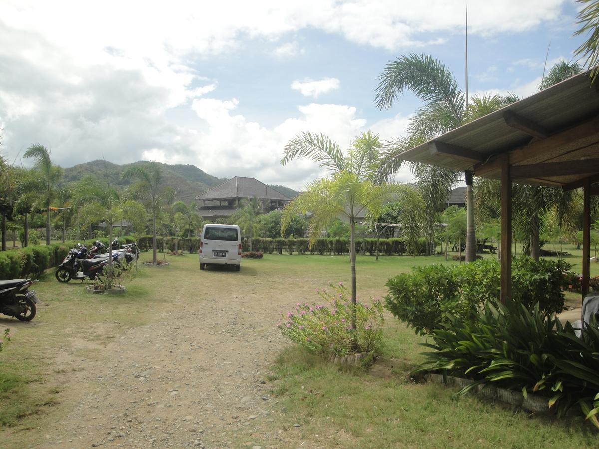 Villa Surga Sumbawa Sekongkang Esterno foto