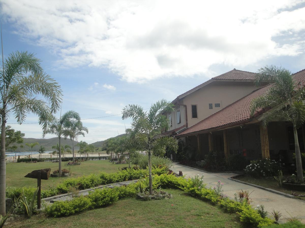Villa Surga Sumbawa Sekongkang Esterno foto