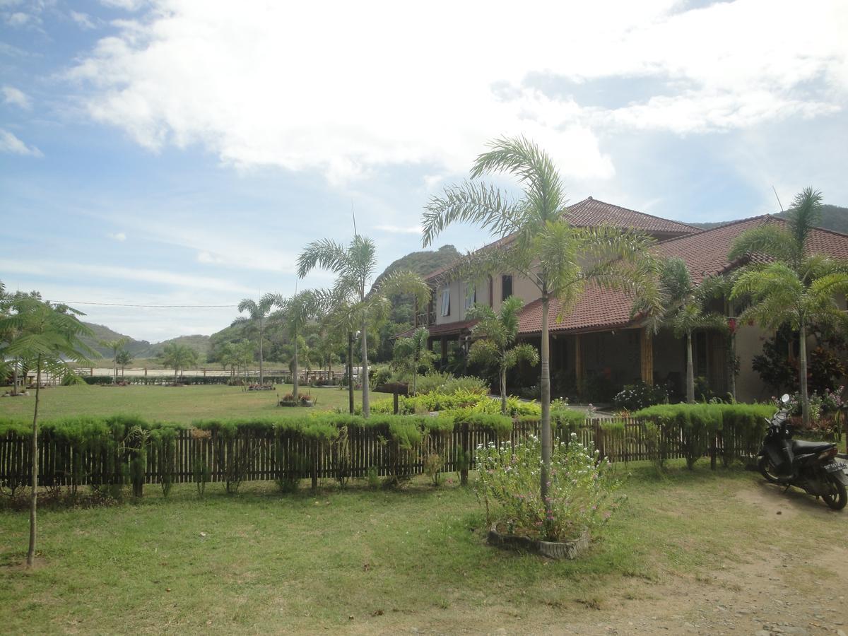Villa Surga Sumbawa Sekongkang Esterno foto