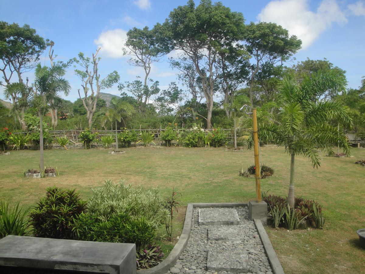 Villa Surga Sumbawa Sekongkang Esterno foto