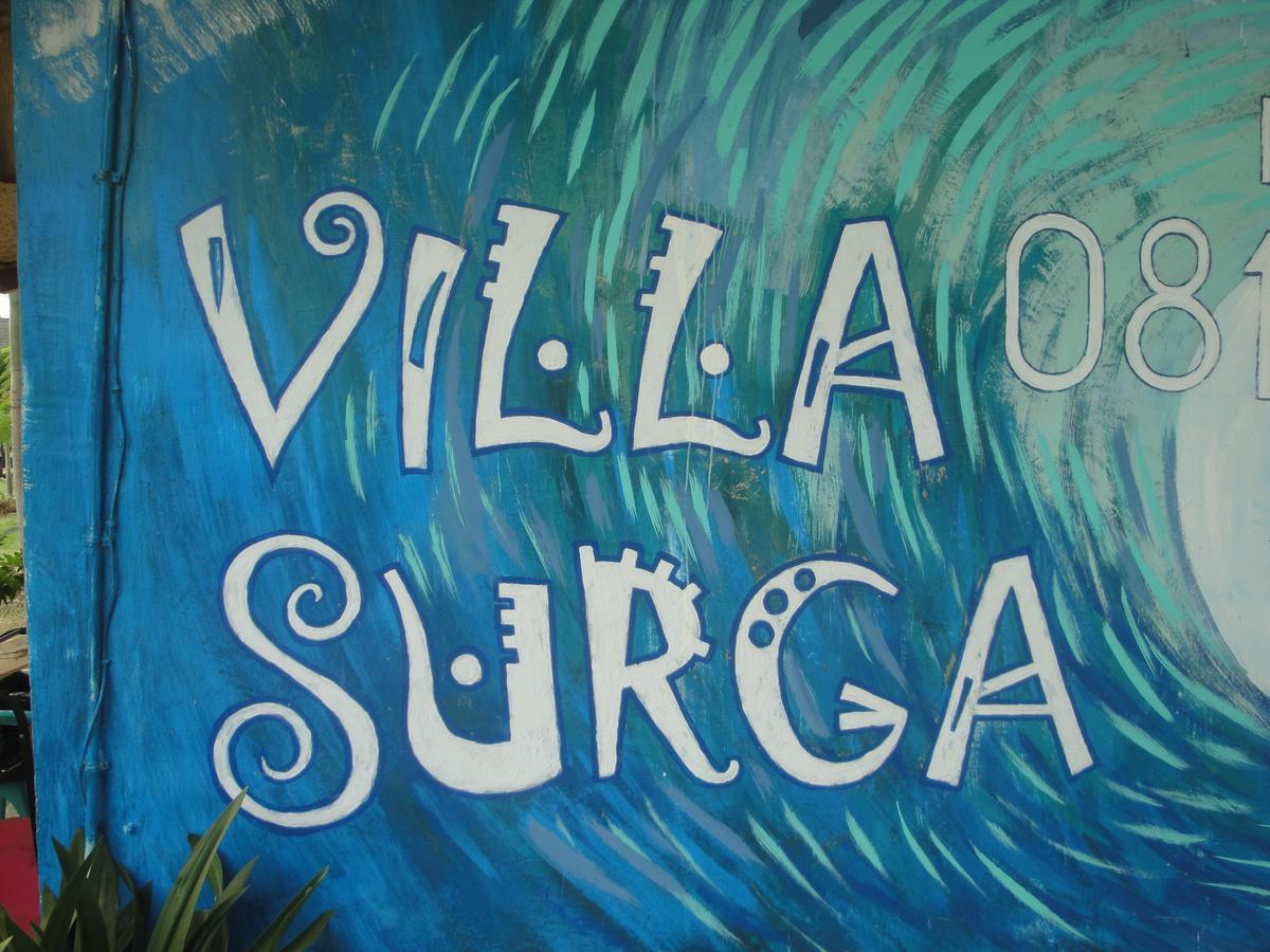 Villa Surga Sumbawa Sekongkang Esterno foto