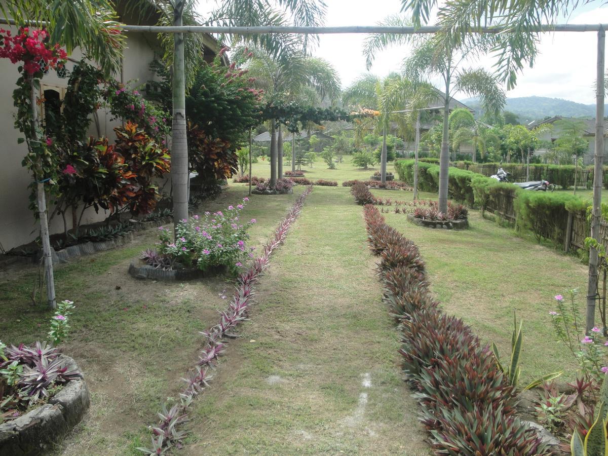 Villa Surga Sumbawa Sekongkang Esterno foto