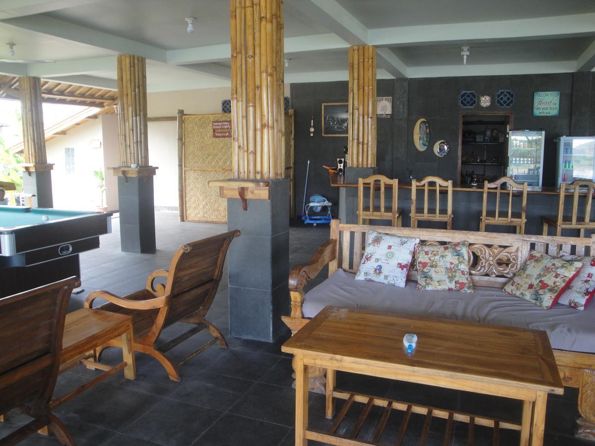 Villa Surga Sumbawa Sekongkang Esterno foto
