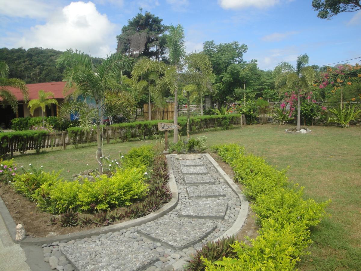 Villa Surga Sumbawa Sekongkang Esterno foto