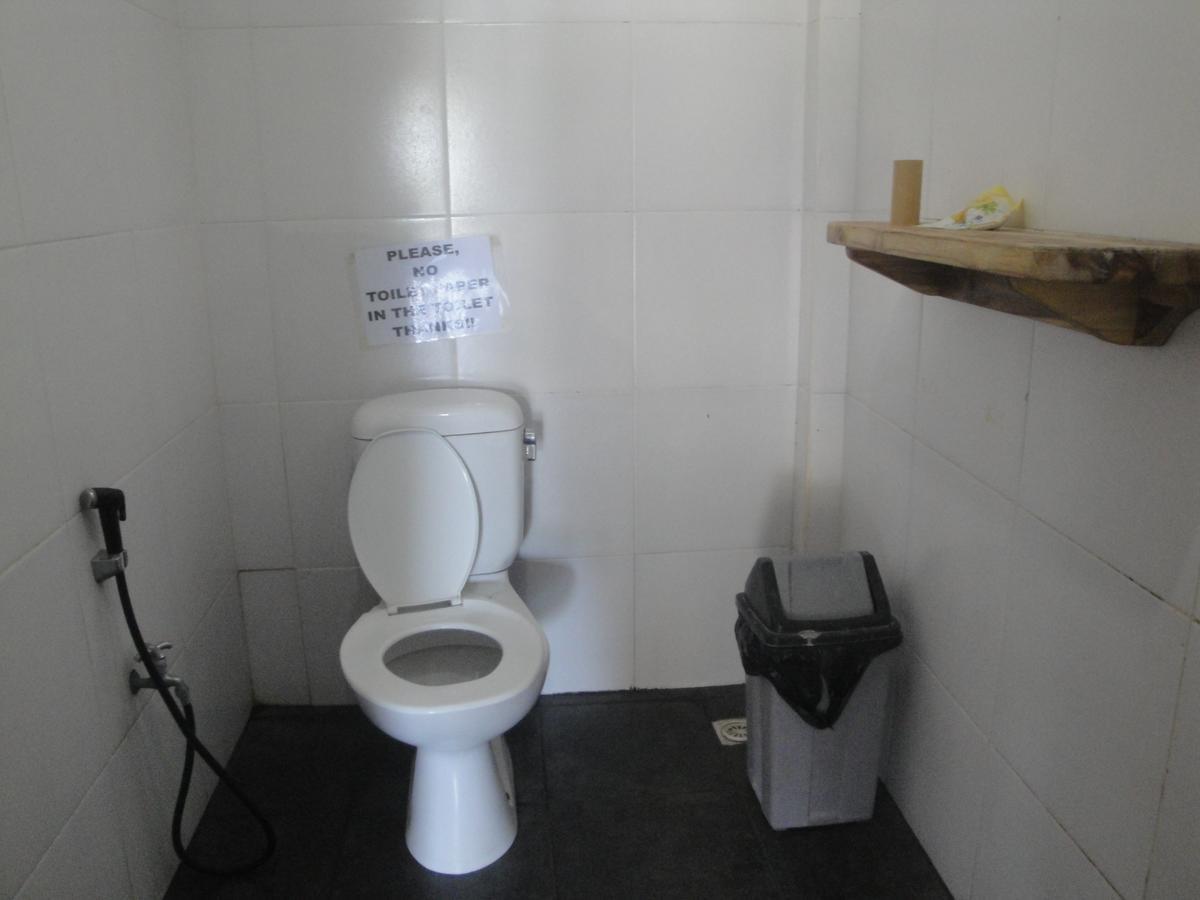 Villa Surga Sumbawa Sekongkang Camera foto