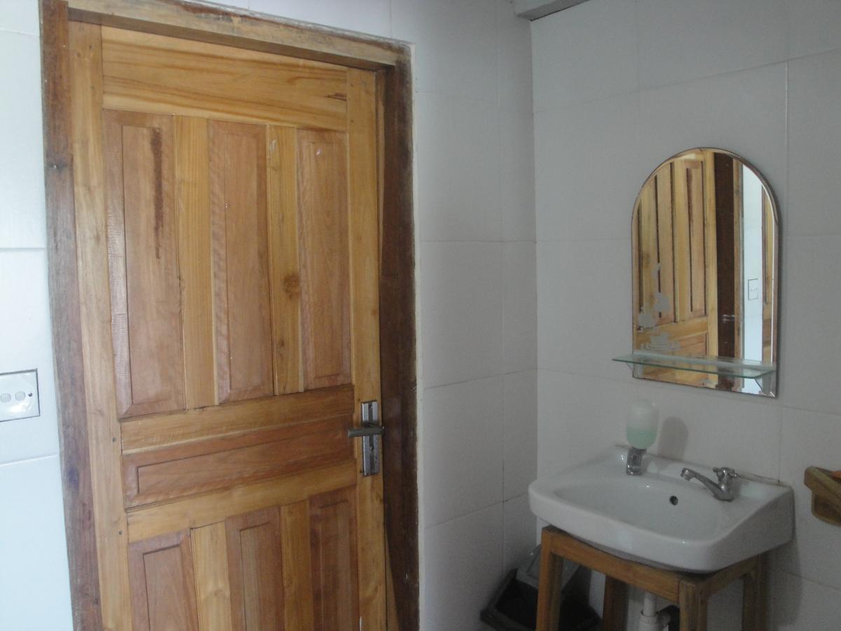 Villa Surga Sumbawa Sekongkang Camera foto